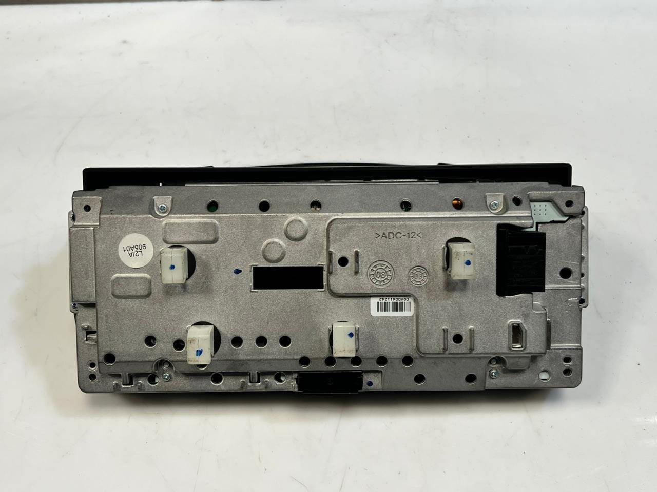 2010 BMW 528i 5 6 Series E60 E61 E63 E64 Navigation Display Screen 9211972 OEM