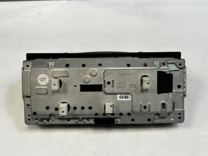 2010 BMW 528i 5 6 Series E60 E61 E63 E64 Navigation Display Screen 9211972 OEM