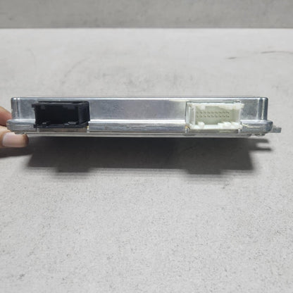 2016-2021 BMW 740i Surround View Camera Control Module 6820956 G11 G12 740i 750i