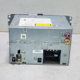 9283431 BMW X1 Car Navigation System 2015 X1 E84