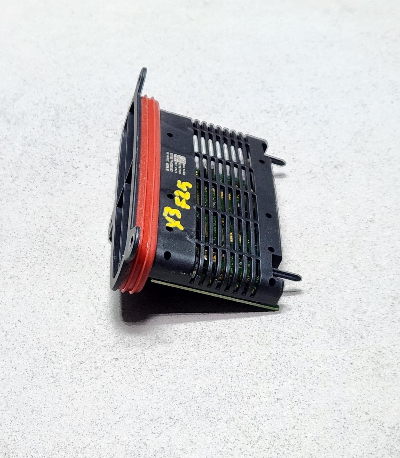 2014-2017 BMW X3 Headlight Control Module 7316151 X3 F25 and X4 F26 LCI OEM
