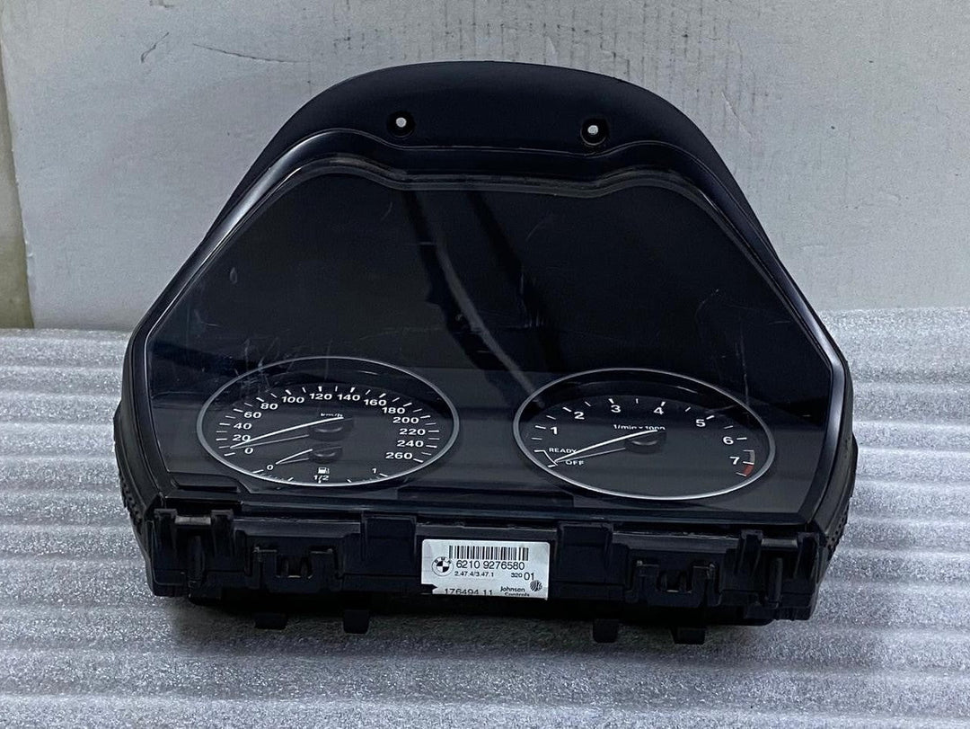 OEM BMW 1 2 Series F20 F21 F22 F23 Instrument Cluster Speedometer 9232891