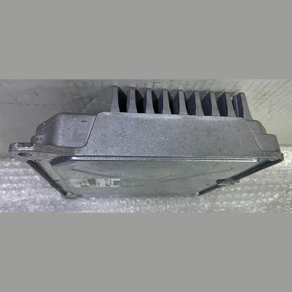 OEM BMW F15 X5 VOLTAGE CONVERTER CONTROL MODULE 9329336