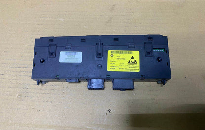 2004 BMW 530i Seat Heater Switch 6949453 5 Series E60 E61 