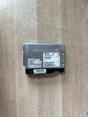 1995 BMW 525i Transmission Control Unit 1422418 E34 525i and E38 7 Ser