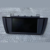 OEM BMW 1 2 Series 1 F20 F21 F22 Central Information Display Screen 6,5" 9237539