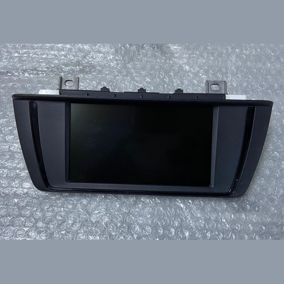 OEM BMW 1 2 Series 1 F20 F21 F22 Central Information Display Screen 6,5" 9237539
