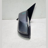 2013-2014 BMW 5 Series Door Mirror F01531239931P 5 Series F10 F11 RHD