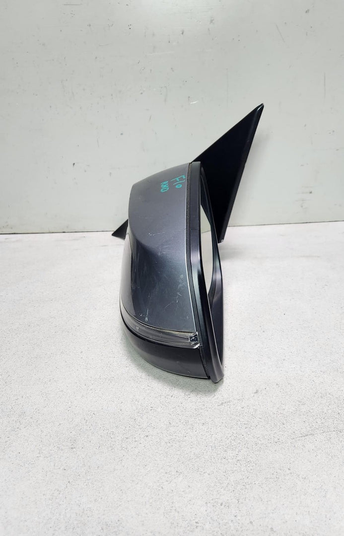 2013-2014 BMW 5 Series Door Mirror F01531239931P 5 Series F10 F11 RHD