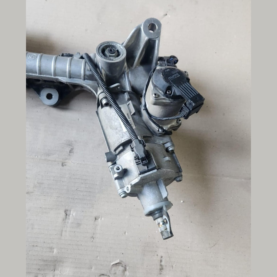 BMW ACTIVE Steering Gear Electric 12V 6858141 F-series F10 F02 RHD 