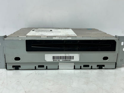 2010-2011 BMW X3 F25 Radio/CD/DVD/GPS head unit 9258938 KDGF6512