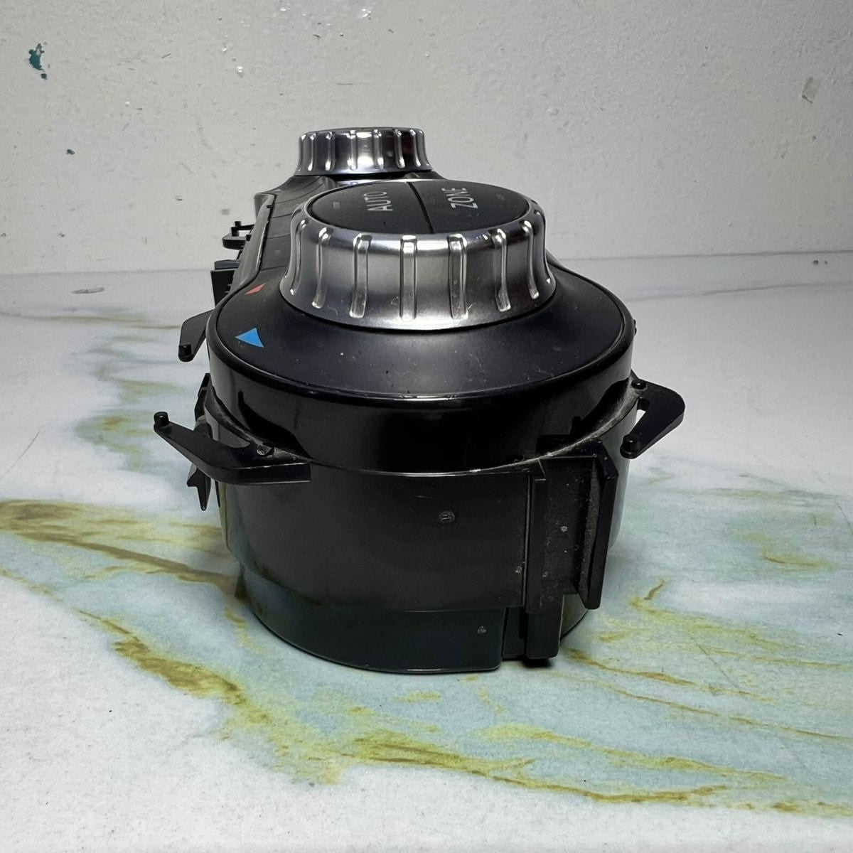 Mercedes Climate Control Unit A2469004605 A-Class W176 and B-Class W246