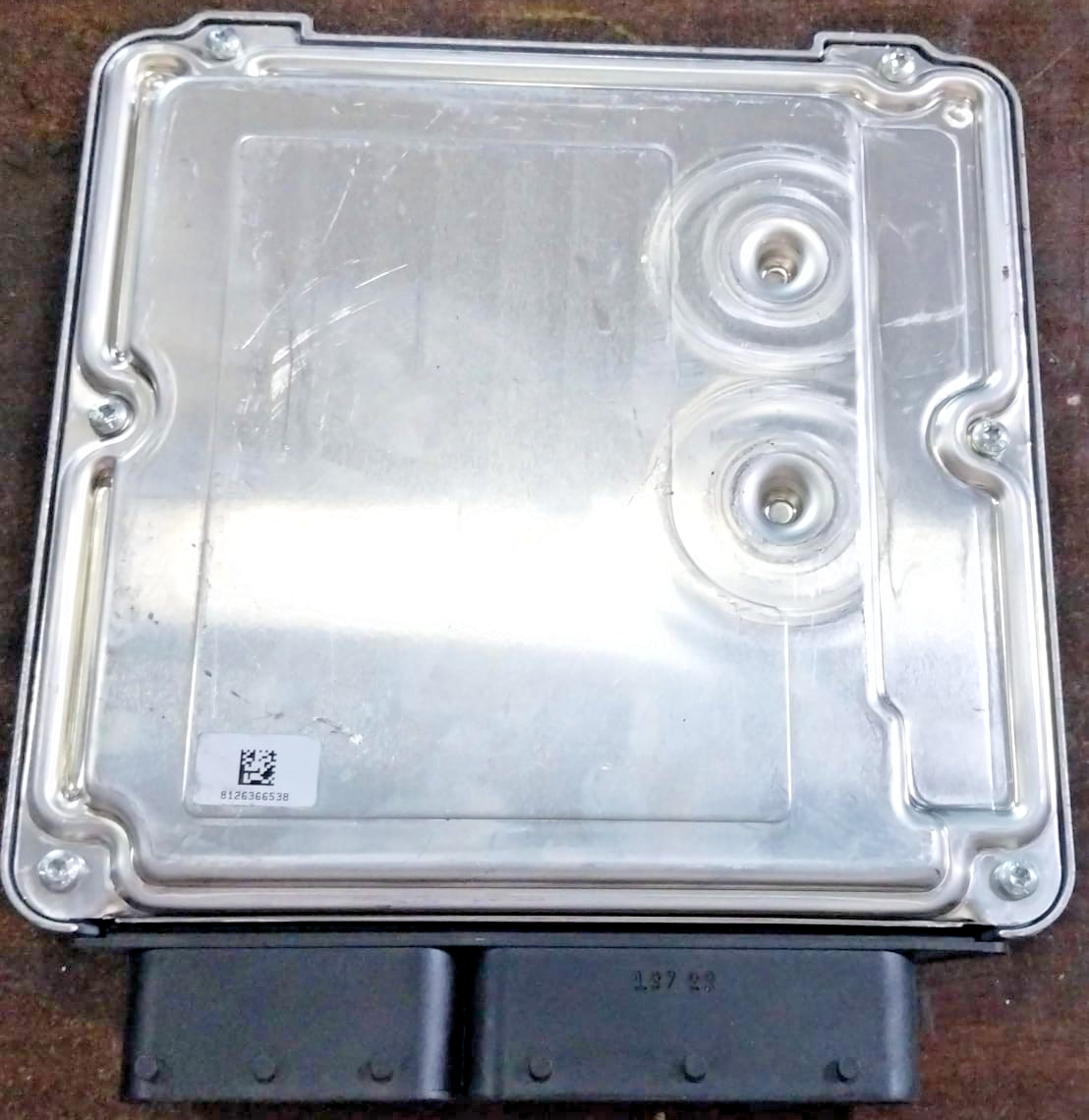 BMW X5 Diesel F15 N57 3.0 ENGINE CONTROL UNIT ECU ONLY DDE 8573789