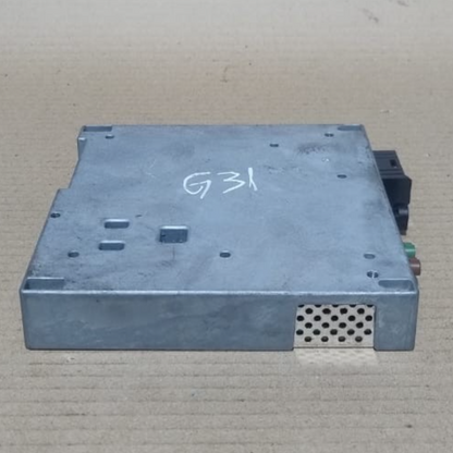 GENUINE BMW F01 F06 F10 F15 F25 F30 G11 CONTROL UNIT TV MODULE -  9366605