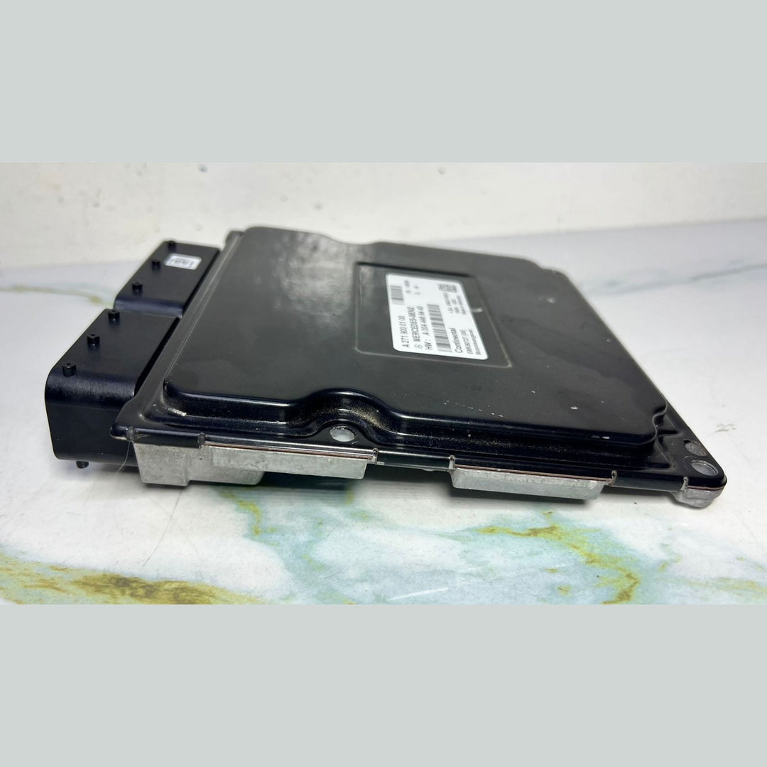 Mercedes Engine Control Unit A2719000100 W204 C-Class