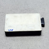 Mercedes W205 C300 Bumper Blind Spot Radar Distance Sensor Module A0009052511