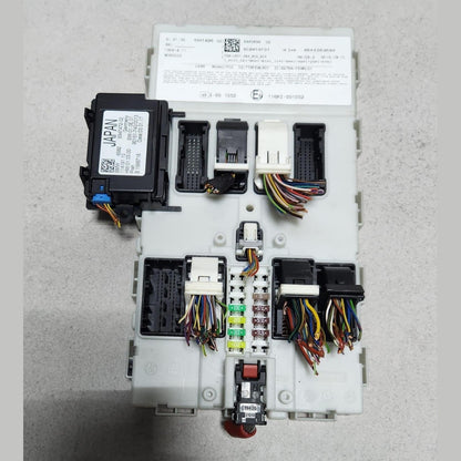 BMW Engine Control Unit 8691836 2 Series F22 218i B38B15A ECU SET 