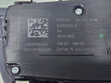 2015 BMW G11 740i RHD Head Light Switch 9388943 OEM