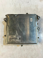 قم بتحميل الصورة إلى عارض الصور، 2010 BMW 535i F07 GT N55 Engine Control Module ECU SET DME+CAS4+1KEY 7620419