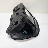 2010-2015 BMW X1 E84 Speedometer Instrument Cluster 9283807