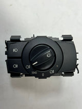 BMW 3 Series E90 330D Headlight Switch CONTROL UNIT 6932796 OEM