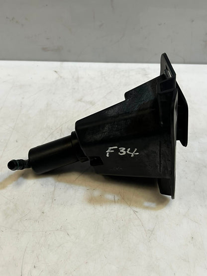 2006-2013 BMW X5 E70 and X6 E71 Headlight Washer JET Nozzle FRONT 7173852 OEM