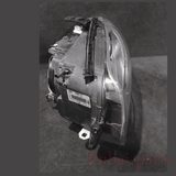 BMW 1 SERIES E81 E82 E87 E88  LEFT SIDE  HEADLIGHT LAMP  -7249651