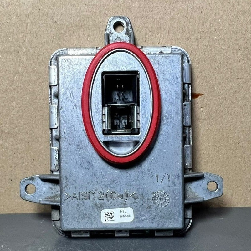 Mercedes Benz W166 Xenon Light Headlight Control Module Unit A166 9002800 OEM