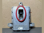 Bild in die Galerieansicht laden, Mercedes Benz W166 Xenon Light Headlight Control Module Unit A166 9002800 OEM