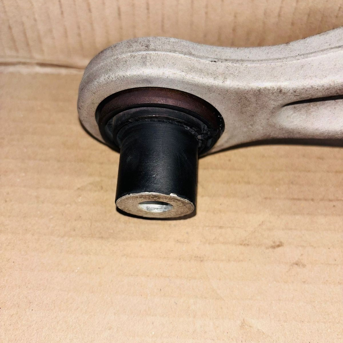 BMW E60 2007 REAR UPPER CONTROL ARM WISHBONE RHD 3332 2347990