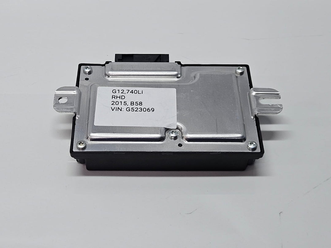 6866385-BMW G12 740Li RHD SAS Brake System Control Module Unit OEM