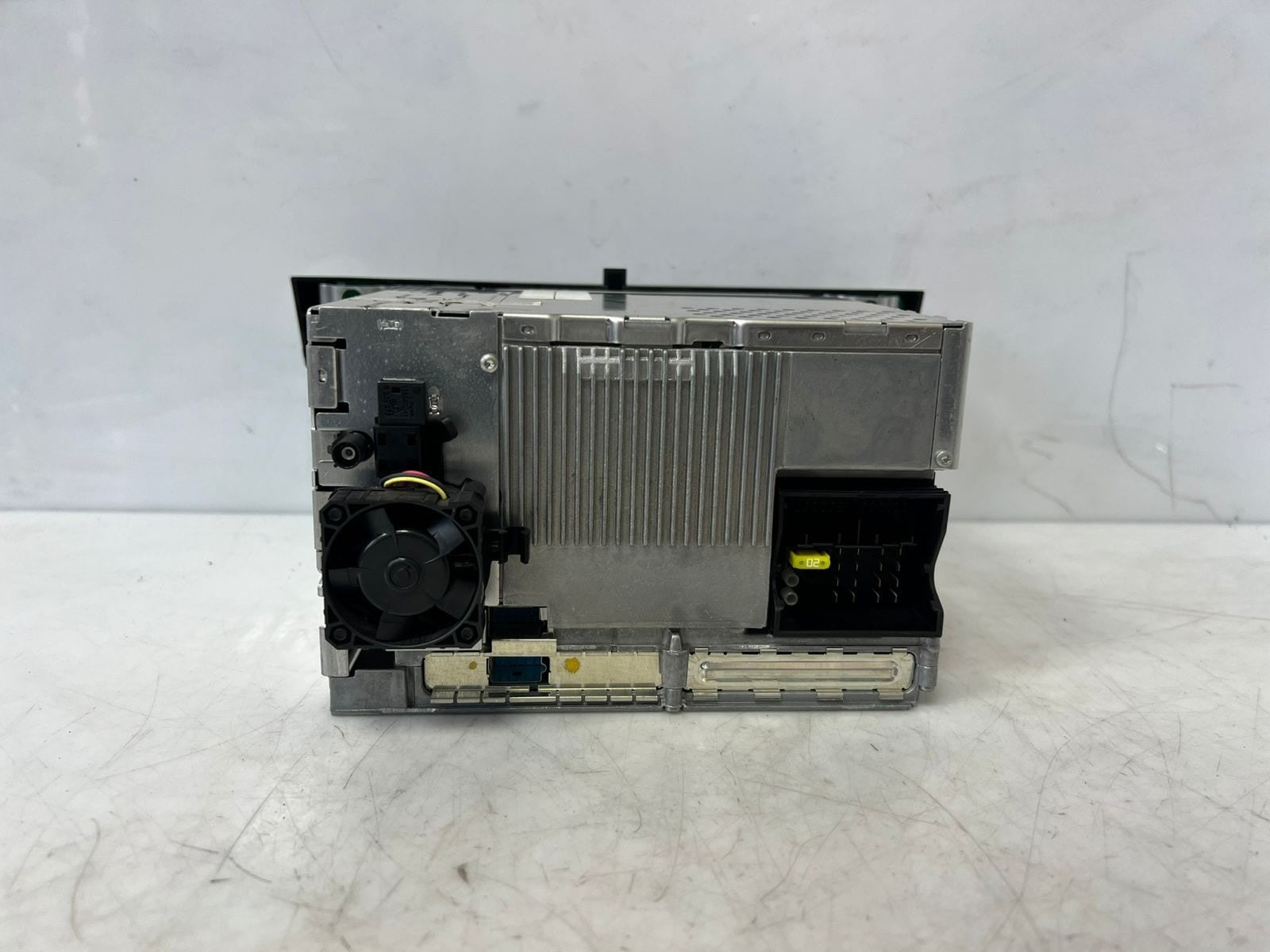 BMW Navigation Reader Ccc 9138442 OEM