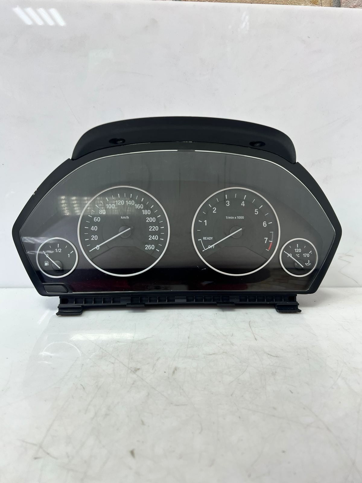 2015-2016 BMW 428i 3' F30 4' F36 Gran Coupe Instrument Cluster 9363166 OEM