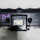 2014-2020 Mercedes-Benz C200 Interior Clock A2138272000 S-Class W222