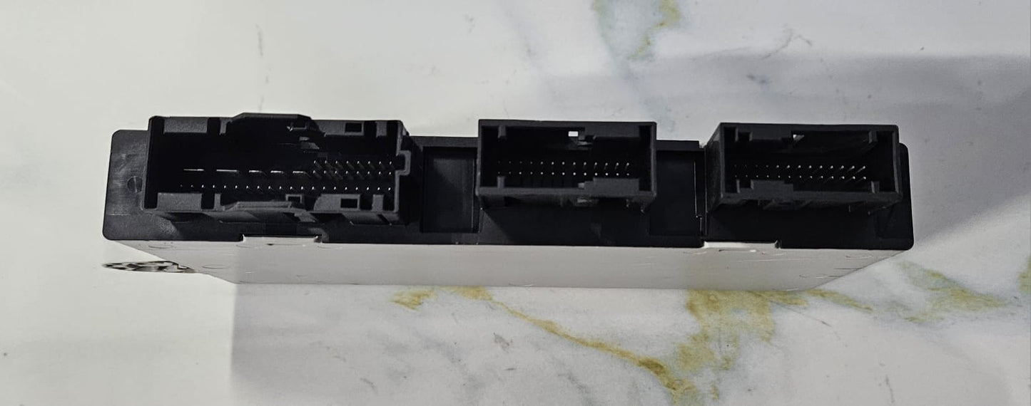 OEM BMW 740I N55 F02 F10 F20 F30 ENGINE CONTROL UNIT DME ECU SET 8616314 BOSCH