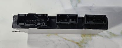OEM BMW 740I N55 F02 F10 F20 F30 ENGINE CONTROL UNIT DME ECU SET 8616314 BOSCH