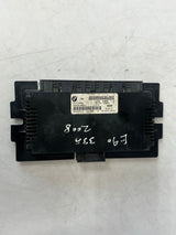 2006-08 BMW 325i E90 E91 3' 328i 330i 335 Footwell Light Control Module 9166725