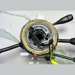 Bild in die Galerieansicht laden, 2007-2013 Mercedes S550 Steering Column Switch Assembly A2215406162 W221 S-Class