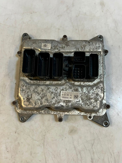 2011-2015 BMW X1 Z4 E84 N20 Engine Control Module ECU DME ONLY 8626899 OEM