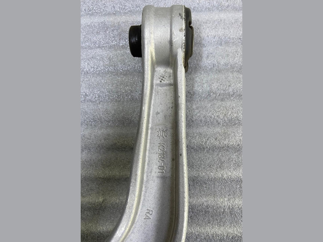 OEM BMW X5 X6 X7 UPPER FRONT RIGHT CONTROL ARM ASSEMBLY 6893116