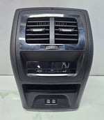 Load image into Gallery viewer, 2022-2024 BMW X3 G01 Cover Center Console Rear 9461902 OEM