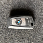 Load image into Gallery viewer, BMW F20 F21 LCI 116d B37 ENGINE CONTROL UNIT SET  DDE ECU  + FEM + Key - 8587952