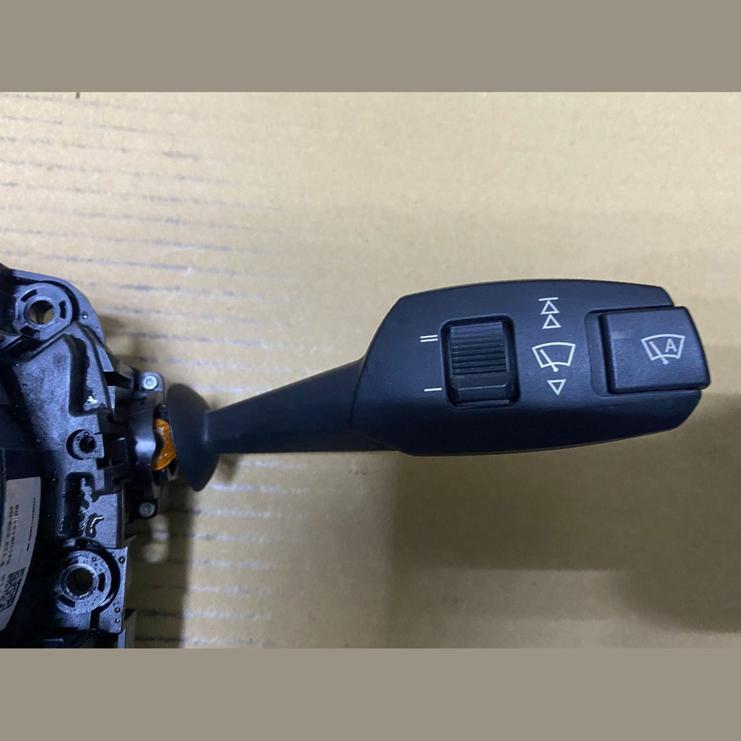 2007-2013 BMW X5 E70 Steering Column Switch Module 9164419 SZL