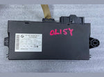 Bild in die Galerieansicht laden, OEM BMW E84 E91 E92 X1 320i N46N ENGINE CONTROL UNIT ECU SET DME 7603575 BOSCH