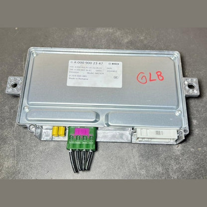 20–24 Mercedes-Benz W247 GLB AMG Parking Camera Control Module A000 9002347