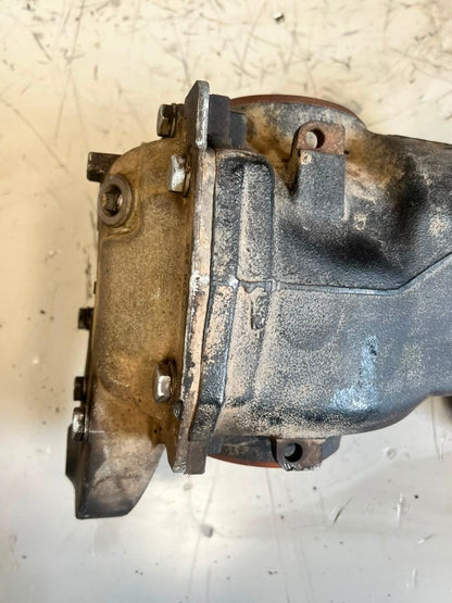 2011-2012 BMW X3 F25 and X4 F26 2.0 diesel 3.08 ratio Rear Differential 7592005 