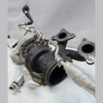 Bild in die Galerieansicht laden, 2017-2018 BMW 340i 440i, 540i, 640i B58 Turbocharger 8679021 OEM