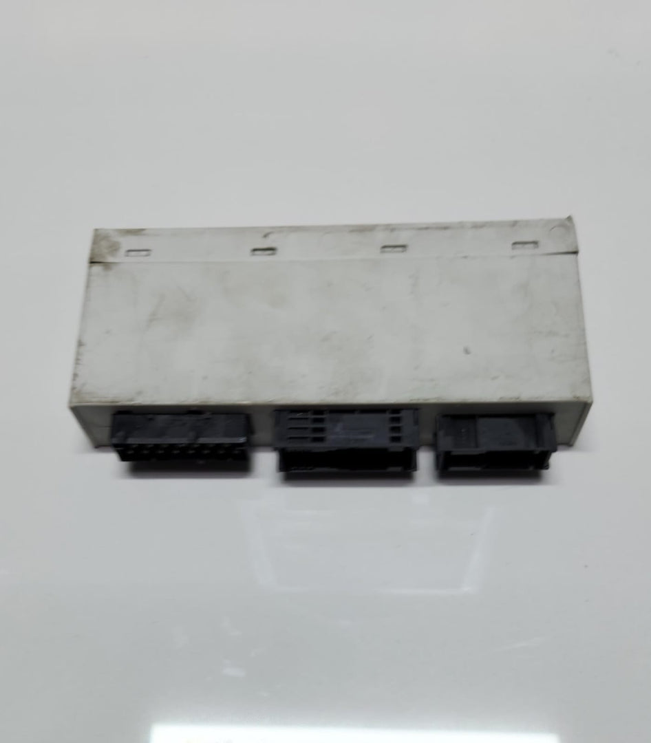 2004-2010 BMW X3 Body Control Module 6963338 X3 E83