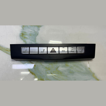 Mercedes Switch Block A2129052401 E-Class W212 E350