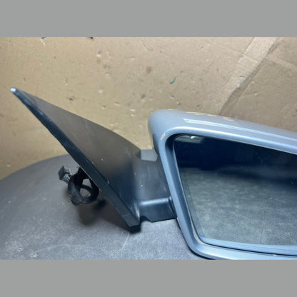 10-12 Mercedes-Benz W204 C-Class Right Side Mirror OEM Foldable w/ Signal Light